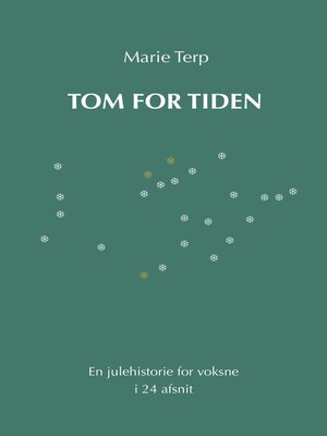 cover image of Tom for tiden